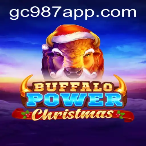 Explorando o Universo de BuffaloPowerChristmas: A Nova Sensação de GC987.com