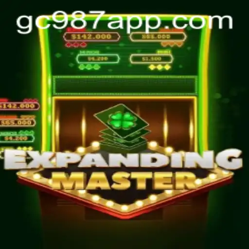 Descubra ExpandingMaster: O Novo Jogo Inovador do gc987.com