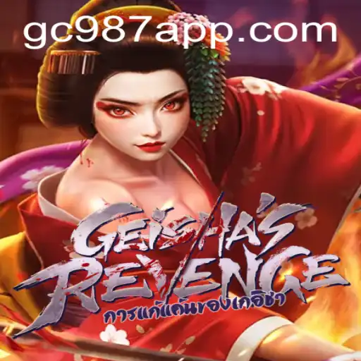GeishasRevenge: Um Mergulho na Cultura Tradicional com um Toque Moderno