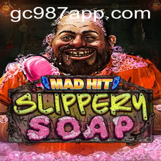 Explorando MadHitSlipperySoap: Uma Aventura Cheia de Desafios