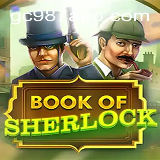 Explorando o Fascinante Mundo do BookOfSherlock