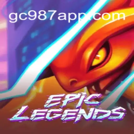 EpicLegends: A Nova Sensação no Mundo dos Jogos Online