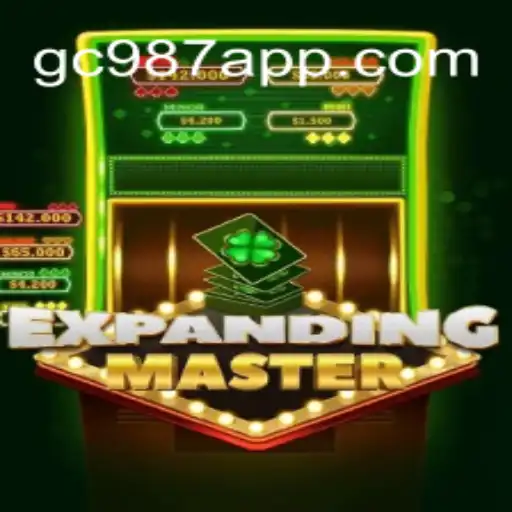 Descubra ExpandingMaster: O Novo Jogo Inovador do gc987.com