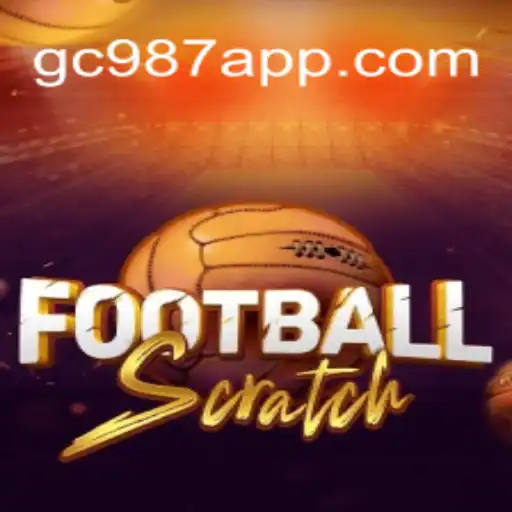 Conheça o FootballScratch: Diversão e Estratégia no gc987.com