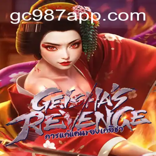 GeishasRevenge: Um Mergulho na Cultura Tradicional com um Toque Moderno