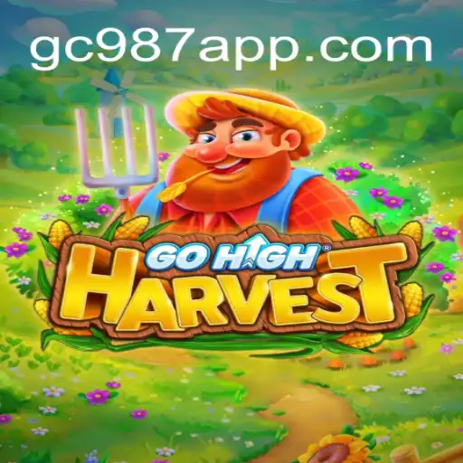 GoHighHarvest: Desvende o Novo Fenômeno de Jogos Online