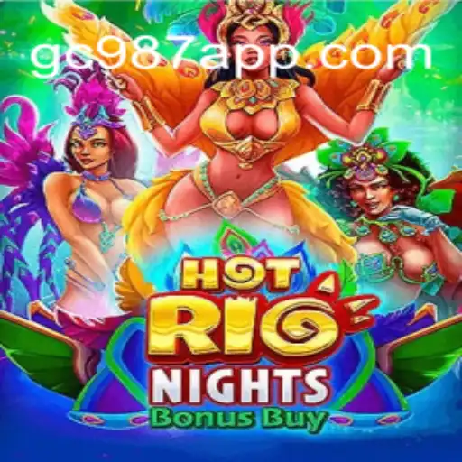Descubra o Universo de HotRioNightsBonusBuy no gc987.com