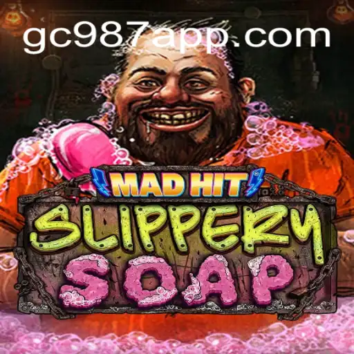 Explorando MadHitSlipperySoap: Uma Aventura Cheia de Desafios