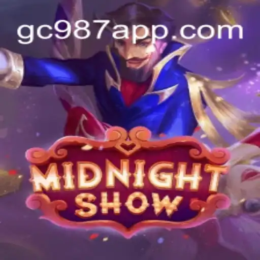 Descubra o Jogo Inovador MidnightShow