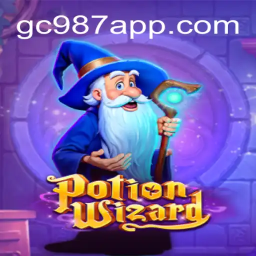 Descubra o Fascinante Mundo de PotionWizard no gc987.com