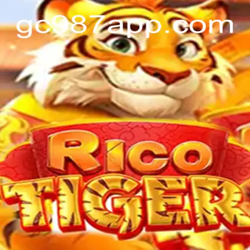 RicoTiger: Um Novo Fenômeno no Universo dos Jogos Online