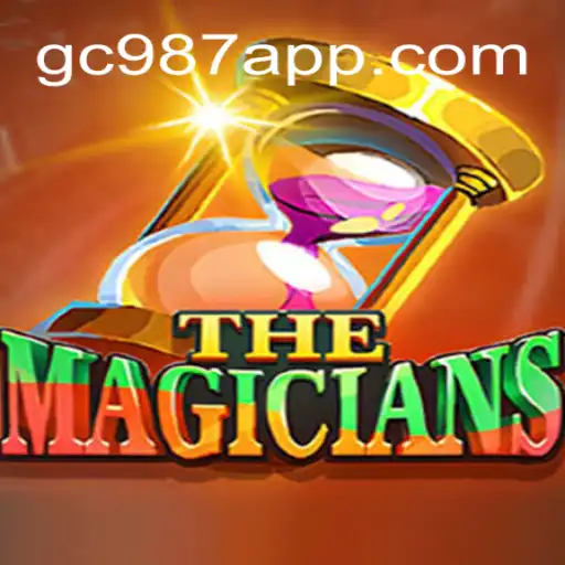Explorando 'TheMagicians': Um Mergulho no Mundo das Ilusões