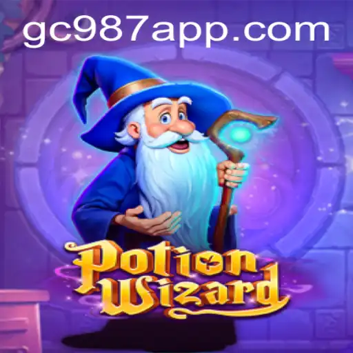 Descubra o Fascinante Mundo de PotionWizard no gc987.com