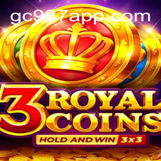 Explorando o Mundo de 3RoyalCoins: Como Jogar e Regras Essenciais