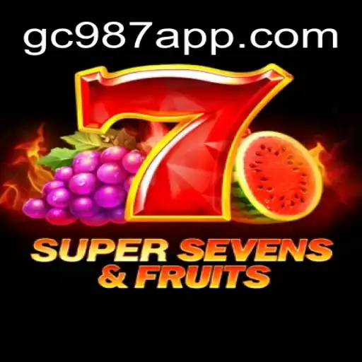 Descubra a Emoção do Jogo 7SuperSevensFruits: Uma Aventura de Cassino