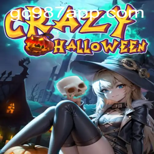 CrazyHalloween: Mergulhe na Diversão Assustadora do Jogo