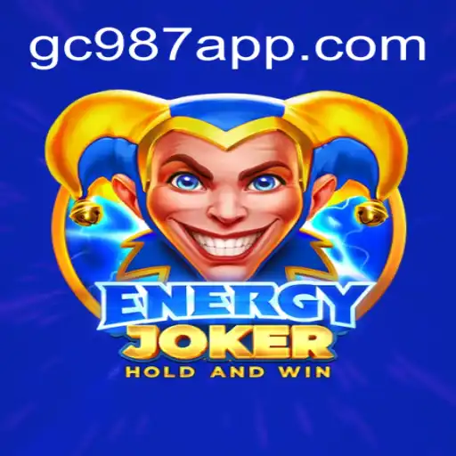 Descubra o Mundo de EnergyJoker - Um Jogo Inovador em gc987.com