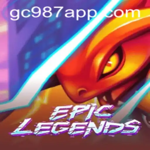 EpicLegends: A Nova Sensação no Mundo dos Jogos Online