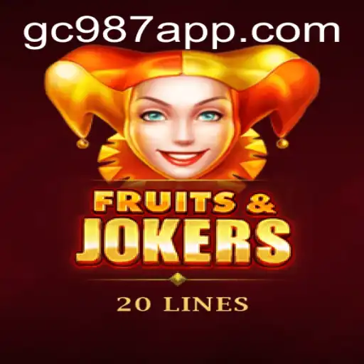 Descubra o Fascinante Mundo do FruitsAndJokers20