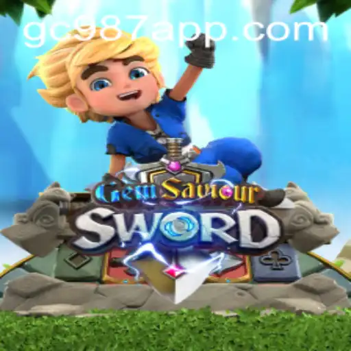 Aventuras Épicas em GemSaviourSword