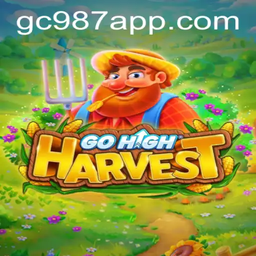 GoHighHarvest: Desvende o Novo Fenômeno de Jogos Online