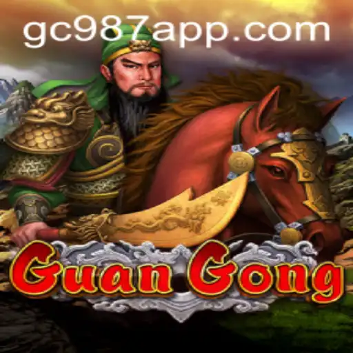 Conheça GuanGong: O Fascinante Jogo Asiático Inspirado em Lendas Milenares