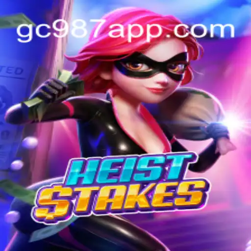 Explorando o Mundo Envolvente de HeistStakes