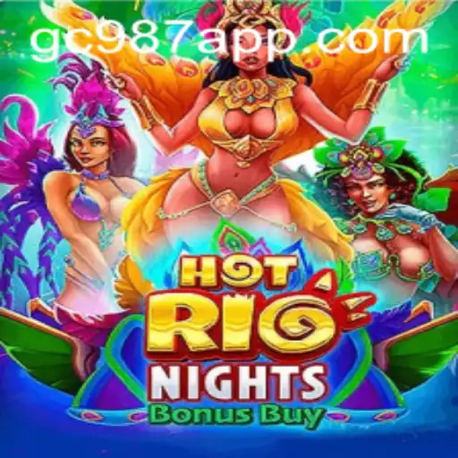 Descubra o Universo de HotRioNightsBonusBuy no gc987.com