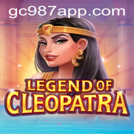 LegendOfCleopatra: Mergulhando na Aventura do Antigo Egito