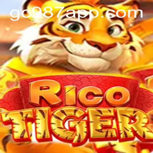 RicoTiger: Um Novo Fenômeno no Universo dos Jogos Online
