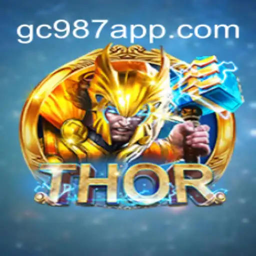 THOR: Descubra o Novo Jogo Popularde gc987.com